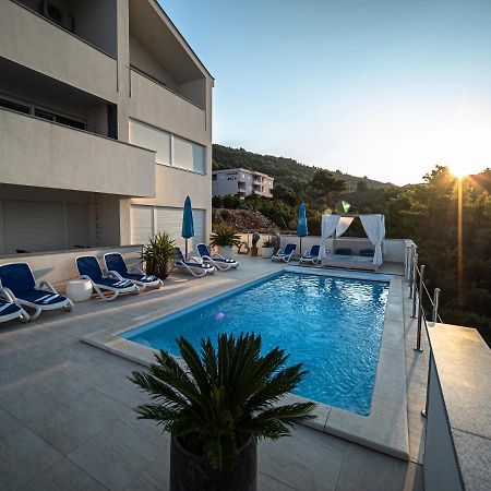 Villa Mare 클레크 외부 사진