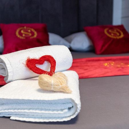 Villa Mare 클레크 외부 사진