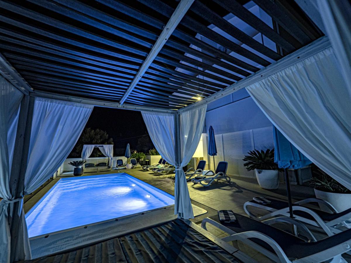 Villa Mare 클레크 외부 사진