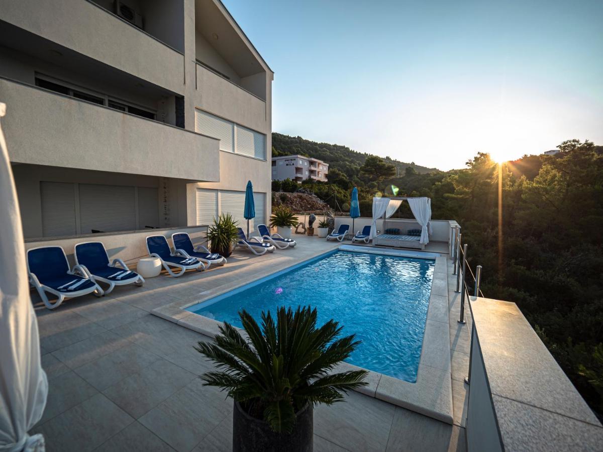 Villa Mare 클레크 외부 사진