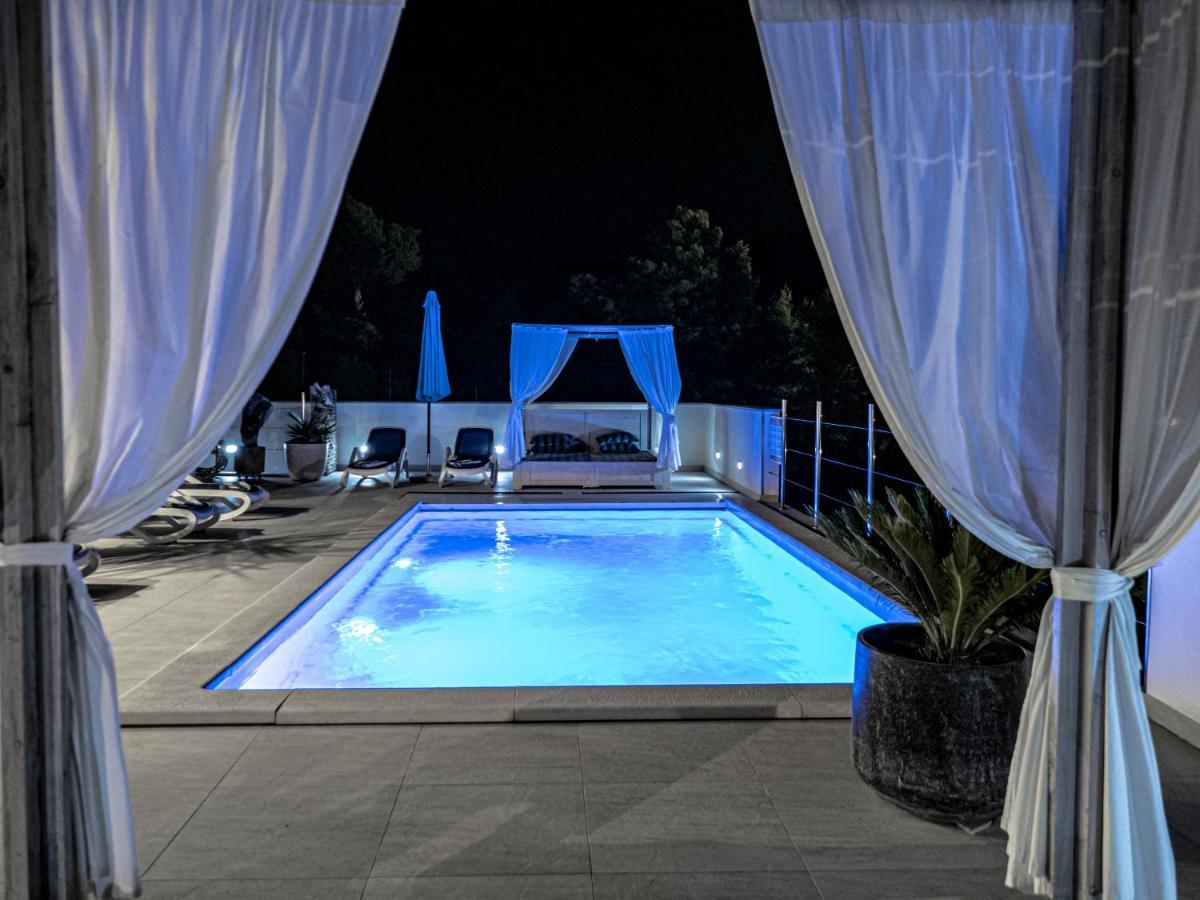 Villa Mare 클레크 외부 사진
