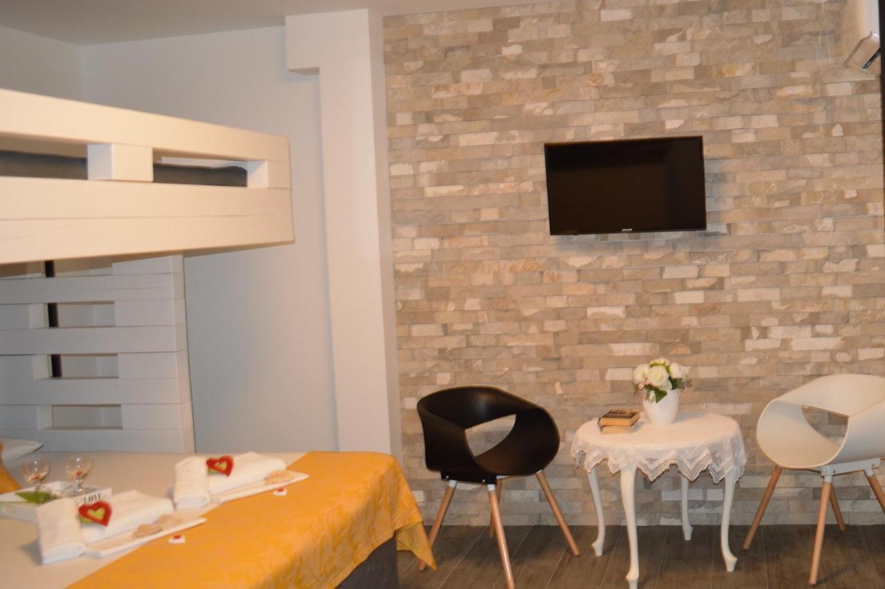Villa Mare 클레크 외부 사진