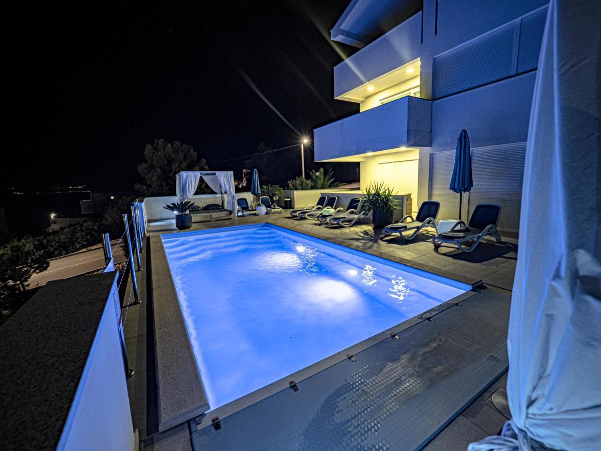 Villa Mare 클레크 외부 사진