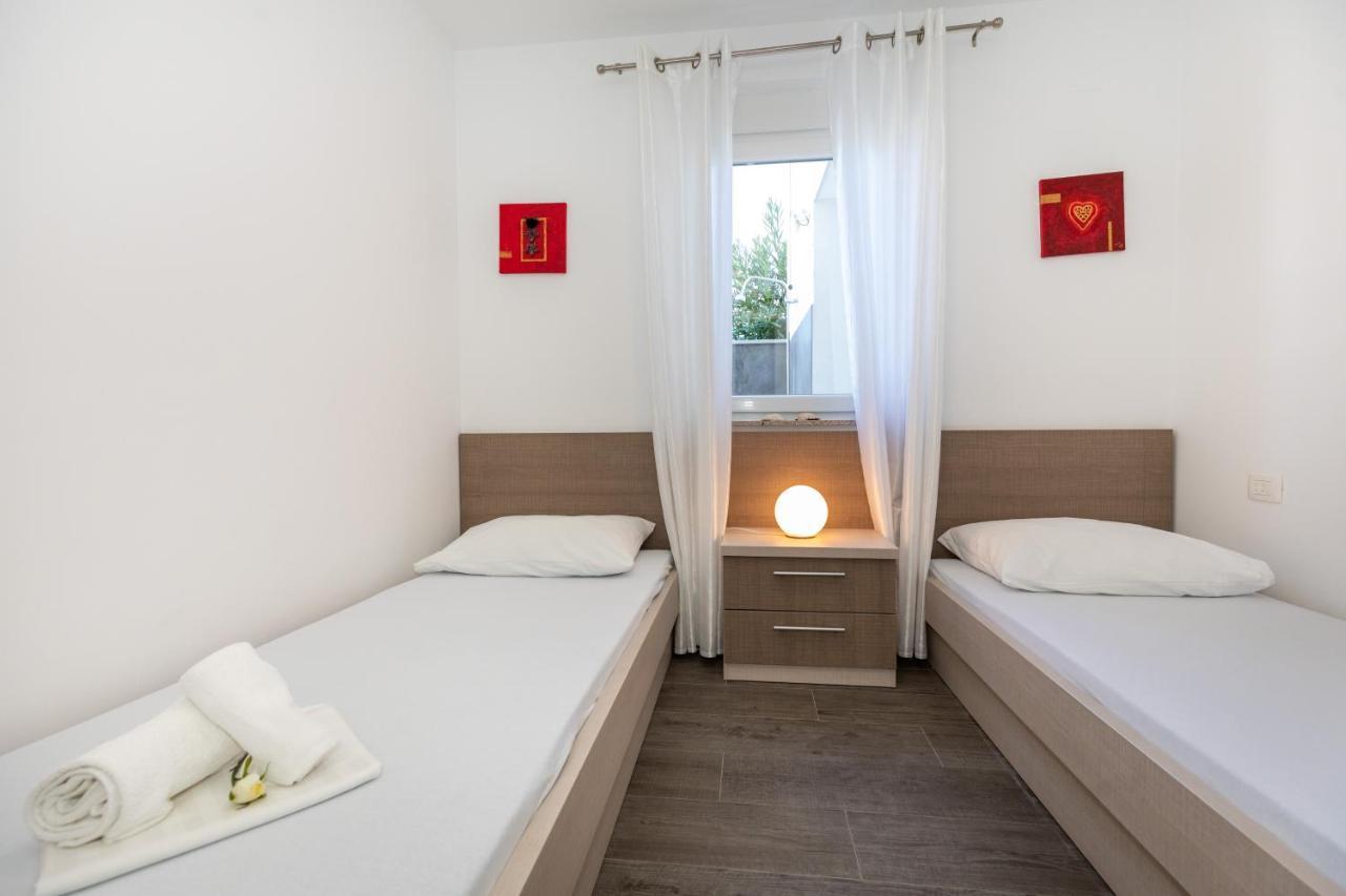 Villa Mare 클레크 외부 사진