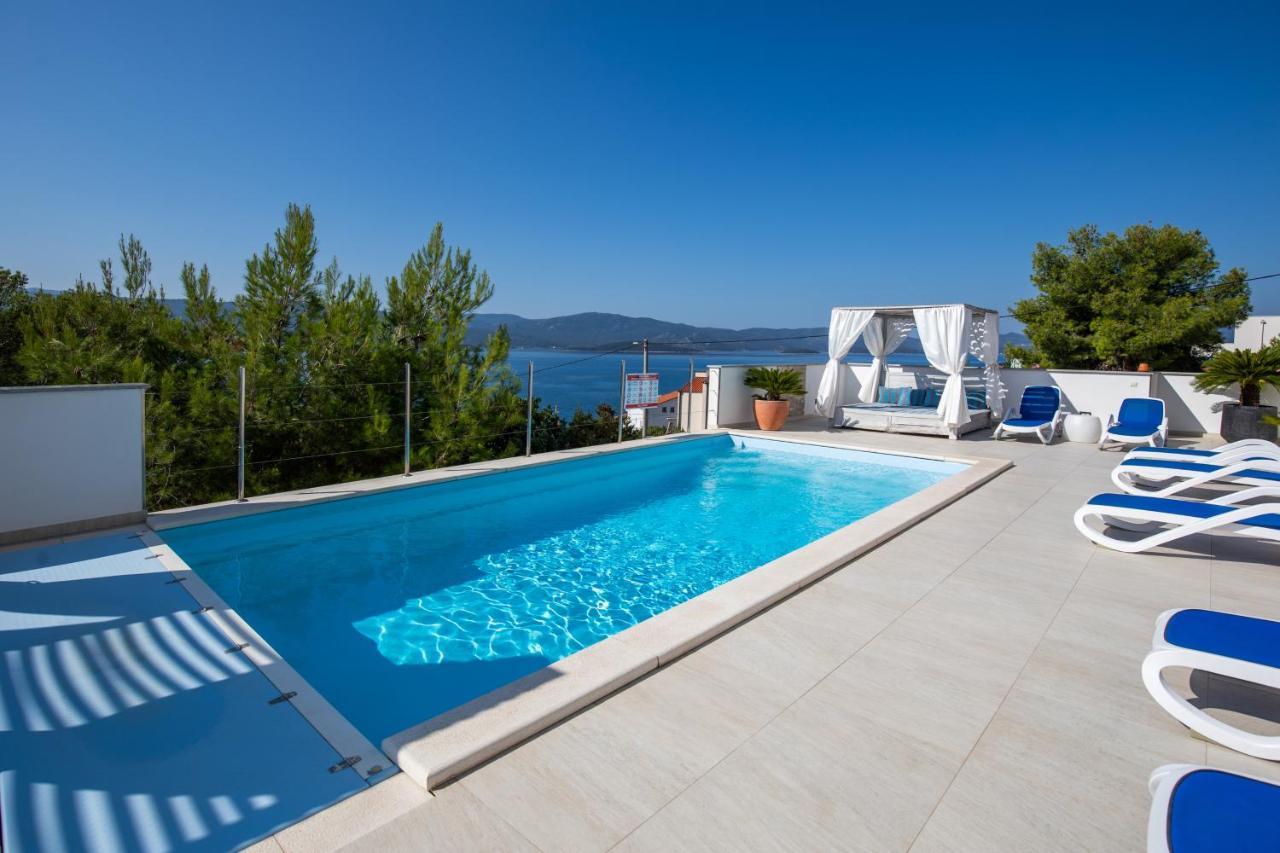 Villa Mare 클레크 외부 사진