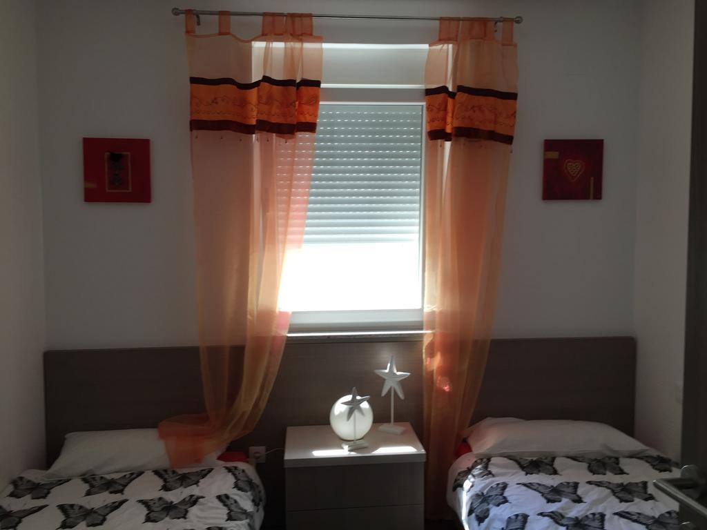 Villa Mare 클레크 외부 사진