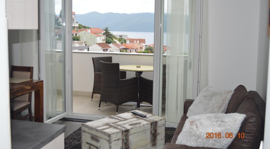 Villa Mare 클레크 외부 사진
