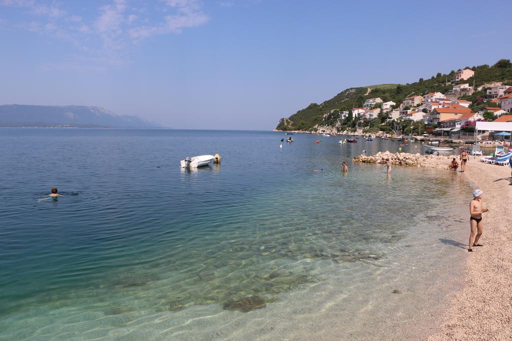 Villa Mare 클레크 외부 사진