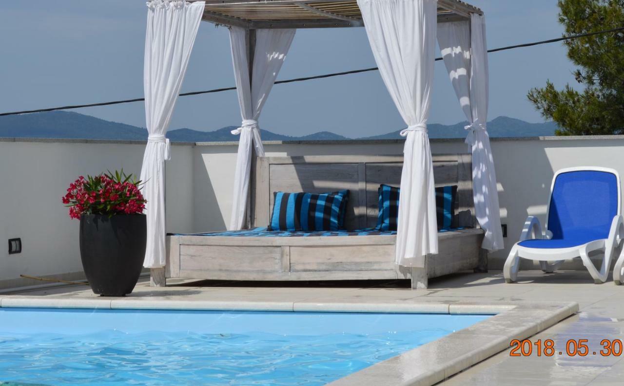 Villa Mare 클레크 외부 사진